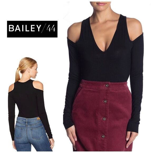 BAILEY/44 blank bodysuit. NWOT - Picture 1 of 10